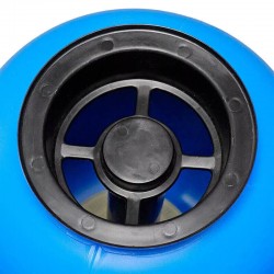 Poolzubehör Sandfilteranlage OKU Top-Mount - ohne Pumpe