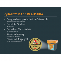 Chlortabs Langsamlösliche Chlortabletten 200 g Steinbach 5 kg