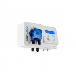 Innowater pH-Redox Regulierung und Steuerung des Salzelektrolysegeräts