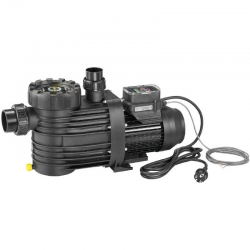 Umwälzpumpe Badu Eco Touch-Pro II Speck