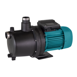 ESPA Multipool N Poolpumpe für hydraulische Bodensauger
