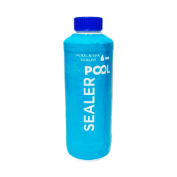 Dichtmittel flüssig CTX SB-Pool Superpool 1L