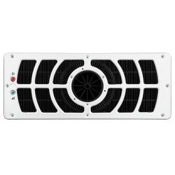 Gegenstromanlage BADU Jet Turbo light Komplettanlage