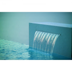 Poolzubehör Speck Vormontagesatz BaduJet für Gegenstromschwimmanlage Smart, Wave und Vogue