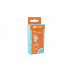 Poolzubehör Steinbach Ersatztabletten pH/O2 2x 30 Stück