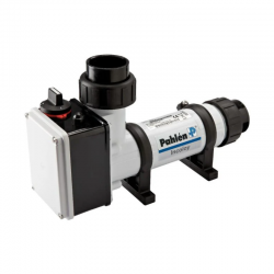 Poolzubehör Pahlén Elektroheizer AC 30/60/90/120/150/180 Aqua compact