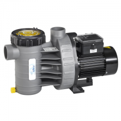 Umwälzpumpe Aqua Plus Timer mit Timer 230 V