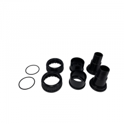 Umwälzpumpe Aqua Plus Timer mit Timer 230 V