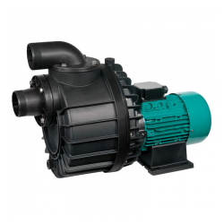 Pumpe Espa Nadorself für Gegenstromanlagen