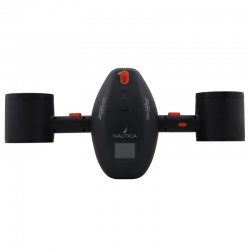 Poolzubehör Nautica J-Class Seascooter Unterwasserscooter Tauchscooter