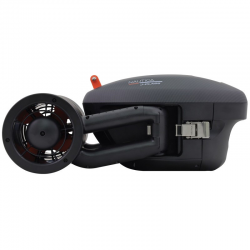 Poolzubehör Nautica J-Class Seascooter Unterwasserscooter Tauchscooter