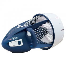 Poolzubehör Nautica Skipper Seascooter Unterwasserscooter Kinder Tauchscooter