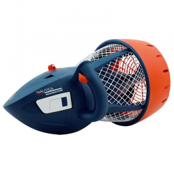 Poolzubehör Nautica Navigator Seascooter Unterwasserscooter Tauchscooter