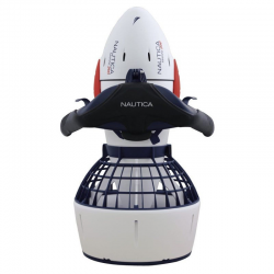 Poolzubehör Nautica Marine 200 Seascooter Unterwasserscooter Tauchscooter