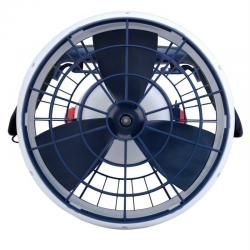 Nautica Marine 200 Seascooter Unterwasserscooter Tauchscooter