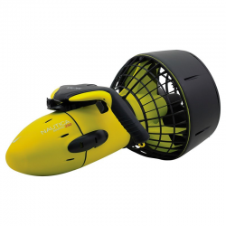 Poolzubehör Nautica Marine 250 Seascooter Unterwasserscooter Tauchscooter