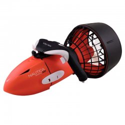Poolzubehör Nautica Marine 300 Seascooter Unterwasserscooter Tauchscooter