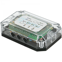 Badu Netlink Pool-Filtersteuerung Speck