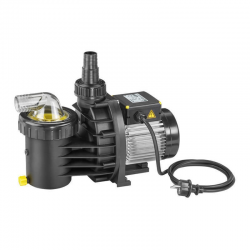 Poolzubehör Speck Umwälzpumpe Badu Picco II 230 V Schwimmbadpumpe 5 m³/h