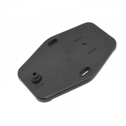 Grundplatte für SPS Pumpen 50/75 Ersatzteil