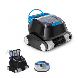 Akku Poolroboter POWER 4.0 Kabellos Modell 7311