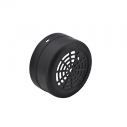 Deckel für Lüfterrad SPS Pumpen Ersatzteil