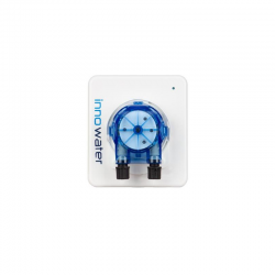 Innowater pH-Wireless für die pH-Regulierung