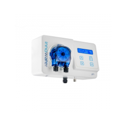 Innowater pH-Basic für die pH-Regulierung