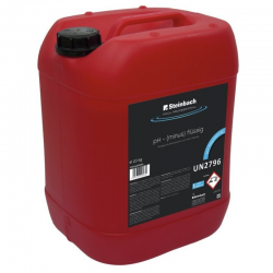 pH-Senker Steinbach pH - (minus) 14,9 % 20 kg flüssig