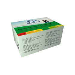 Flockungsmittel-Kartuschen Chemoform Flockfix 8 x 125 g