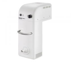 Gegenstromanlage BaduJet Active Version 2 0,75kW