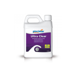 Flockungsmittel Pool Klärmittel Ultra Clear für Liner und Polyester PM-643 1L