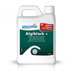 Algizid Algiblack + PM-624 1L