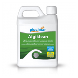 Algizid und Klärmittel Algiklean PM-634 1L