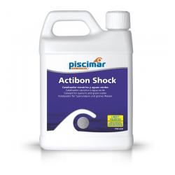 Algizid Pool Antialgenmittel Actibon Shock für Liner und Polyester PM-420 0,5L
