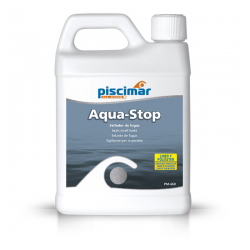 Poolzubehör Dichtmittel Aqua-Stop für Liner und Polyester PM-660 1L