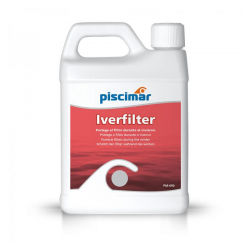 Poolzubehör Überwinterungsmittel Iverfilter PM-690 1L