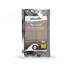 Fleckenentferner-Set SOS Manchas Entferner von Schwermetallflecken