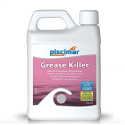 Poolreiniger Fett- und Sonnencreme Entferner Grease Killer PM-620 0,5L