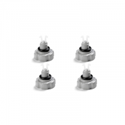 Intex Entlüftungsventil und O-Ring