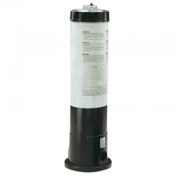 Kartuschenfilter Astralpool mit Doppel-Kartusche 10000 l/h