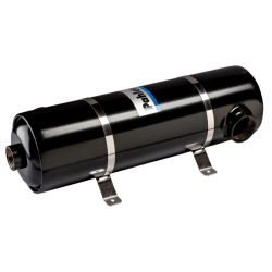 Pahlén Wärmetauscher MAXI-FLO