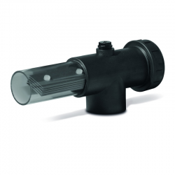 Aquarite + SV PLUS HAYWARD Salzanlage 16 - 22 - 33 - 50 g/h
