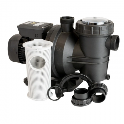 Poolpumpe Espa Nox 75 15 M / 100 18 M / 150 22 M