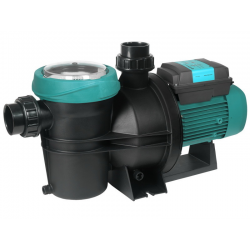 Poolpumpe Espa Silen PLUS Einphasig 1 / 2 / 3 PS