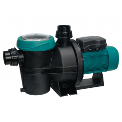 Poolpumpe Espa Silen S2 Einphasig / Dreiphasig Filterpumpe mit variabler Drehzahl