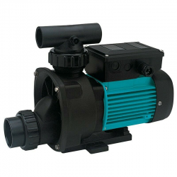 Espa Tiper Poolpumpe 70 / 90 / 2