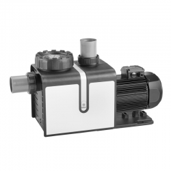 Umwälzpumpe Badu Profi Speck Dreiphasig