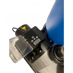 Sandfilteranlage Bali mit Timer und Aqua-Plus-Umwälzpumpe