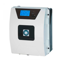 Hayward AquaRite Flo Advanced LOW SALT Salzchlorinator
